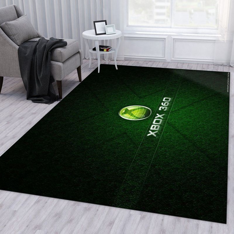 Xbox 25 Teppich