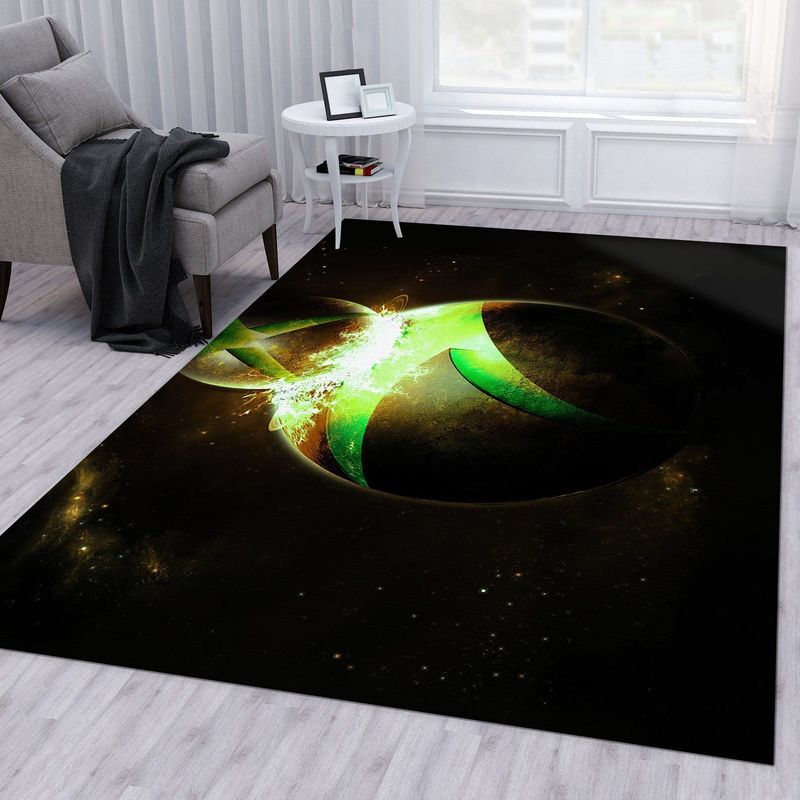 Xbox 14 Teppich