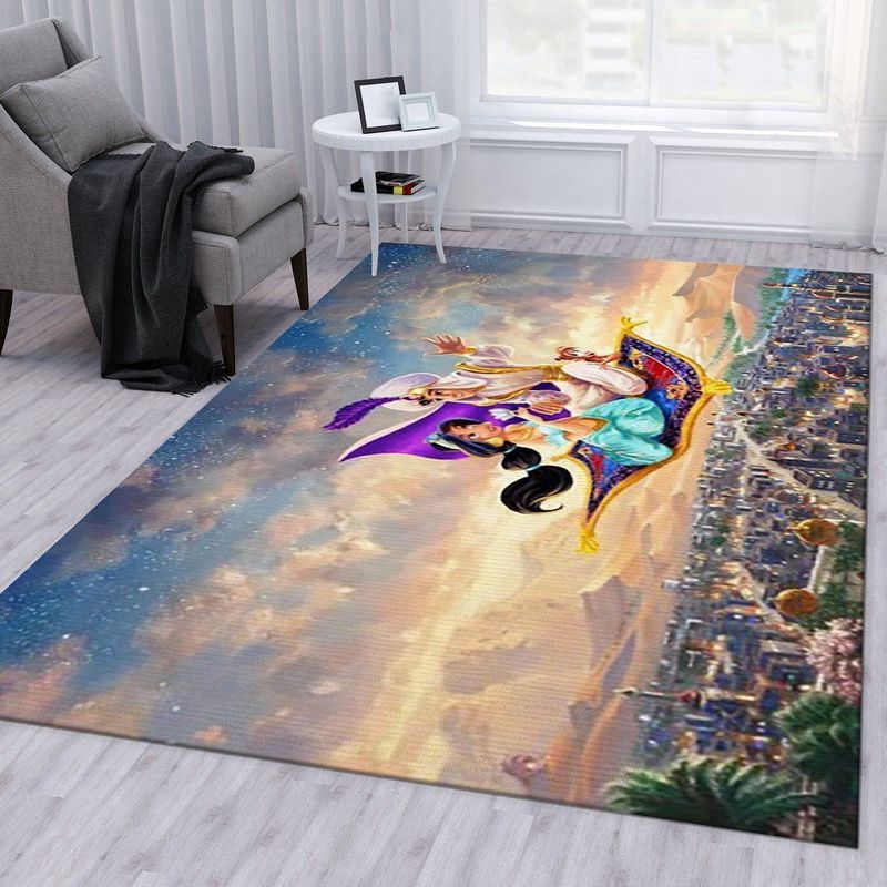 Aladdin Ver1 Teppich