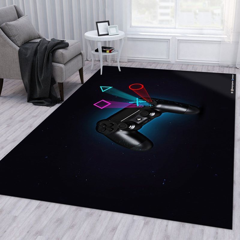 Playstation 46 Teppich