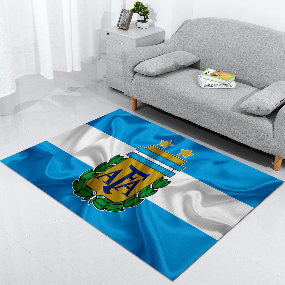 Argentina national football team world cup 2026 Teppich 8