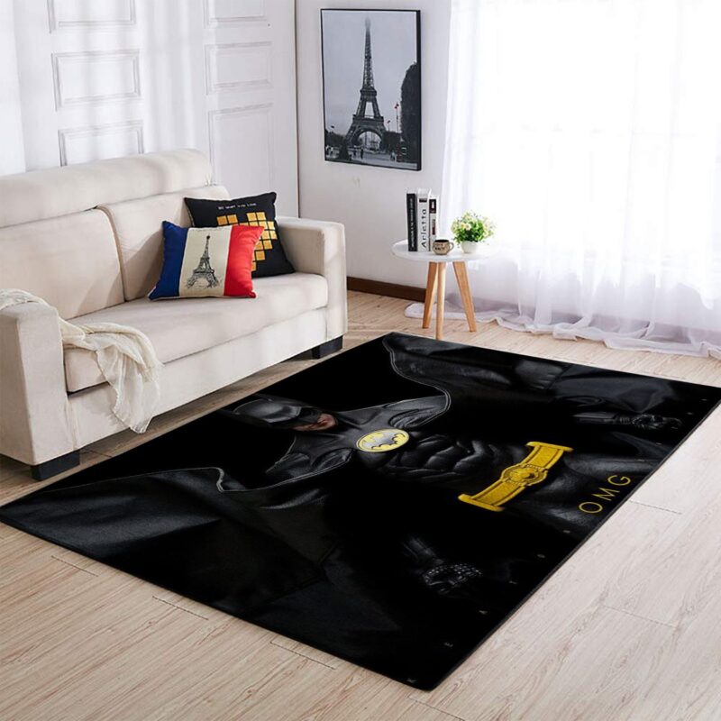Batman Teppichbode 1