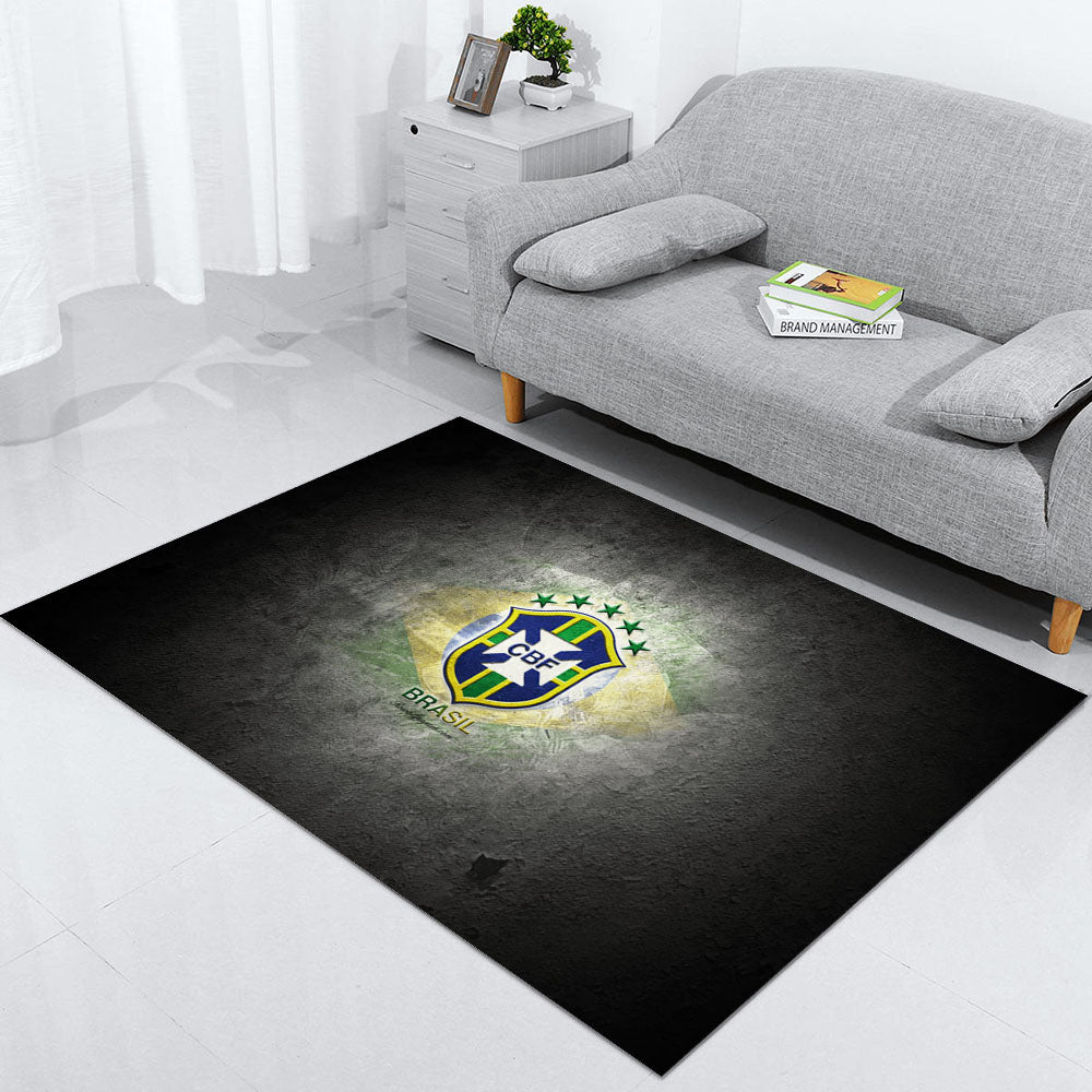 Brazil national football team world cup 2026 Teppich 7