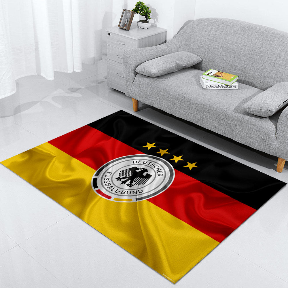 Germany national football team world cup 2026 Teppich 1