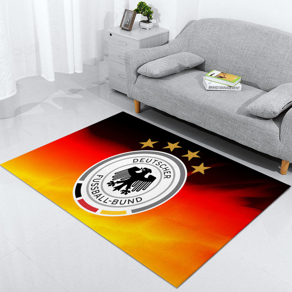 Germany national football team world cup 2026 Teppich 13