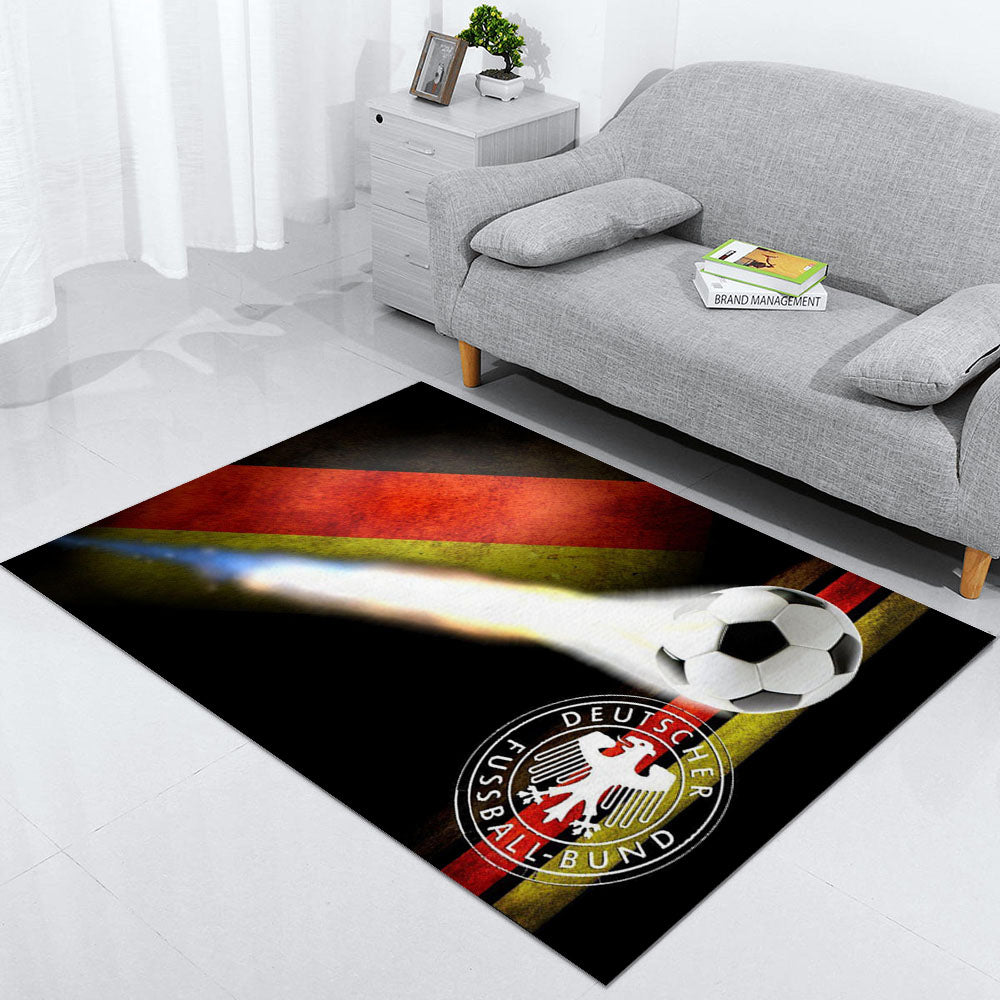 Germany national football team world cup 2026 Teppich 16