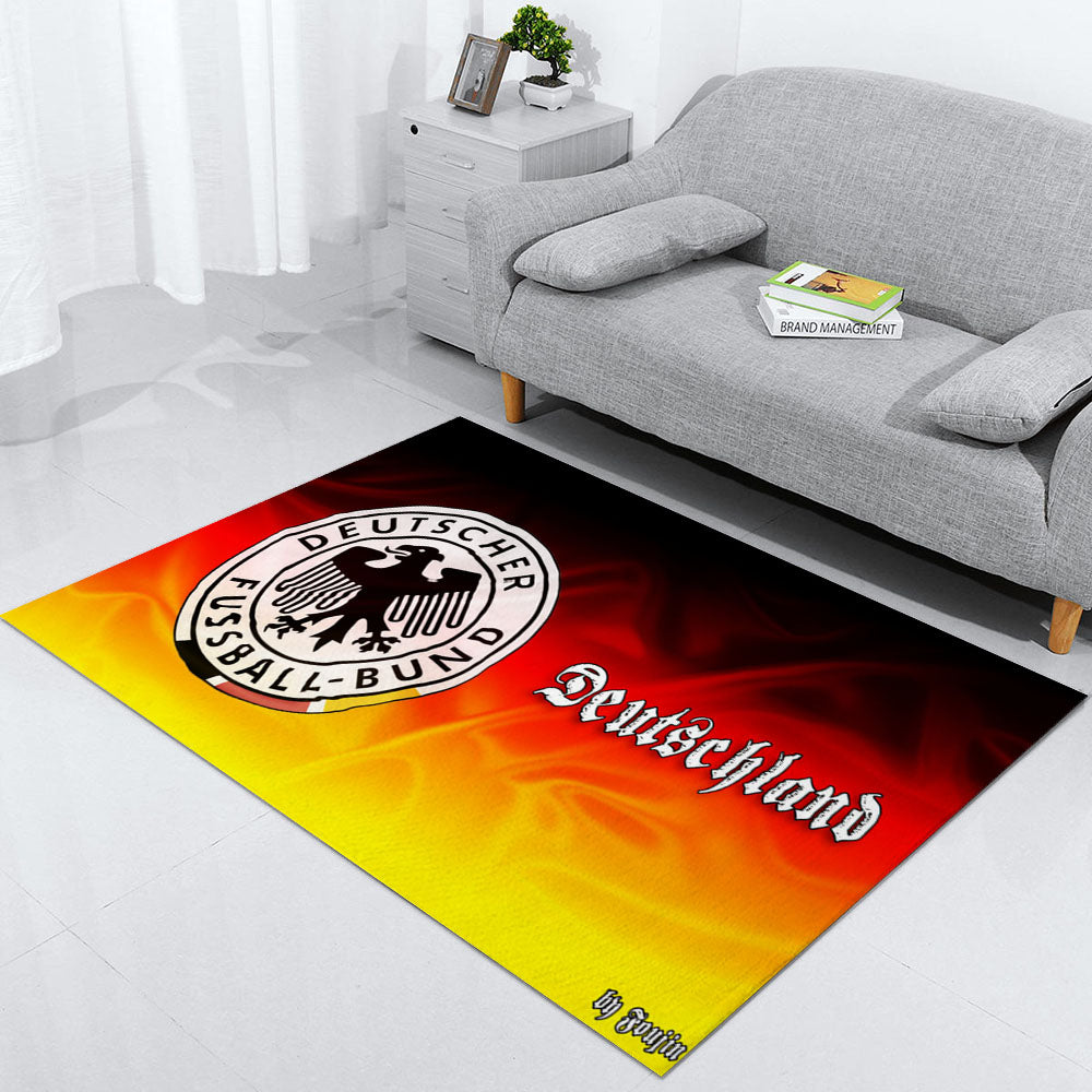 Germany national football team world cup 2026 Teppich 2