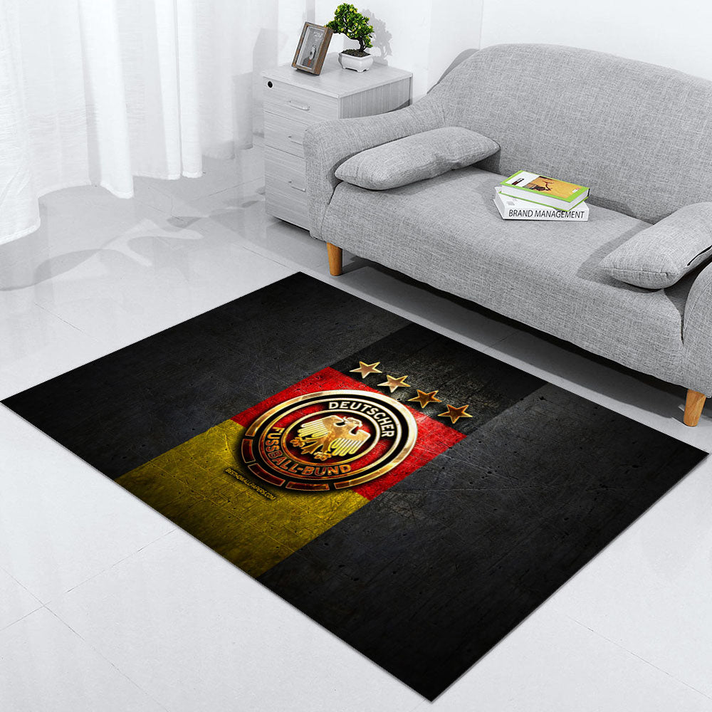 Germany national football team world cup 2026 Teppich 6