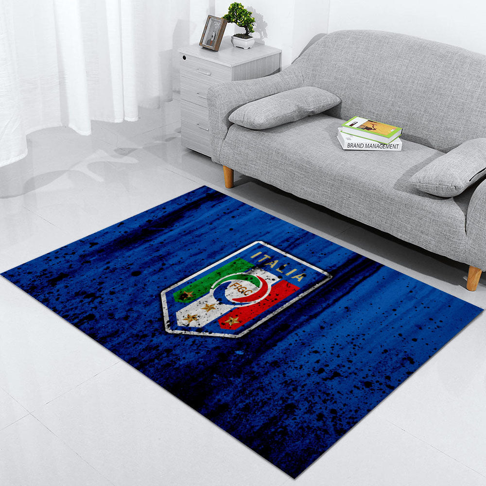 Italy national football team world cup 2026 Teppich 5