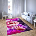 101 Dalmatiner Von Disney Lieblings Zeichentrick Teppich 10