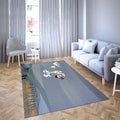 101 Dalmatiner Von Disney Lieblings Zeichentrick Teppich 8