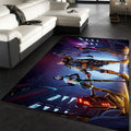 Fortnite Gaming 19 Teppich