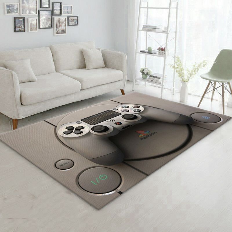 Playstation 47 Teppich