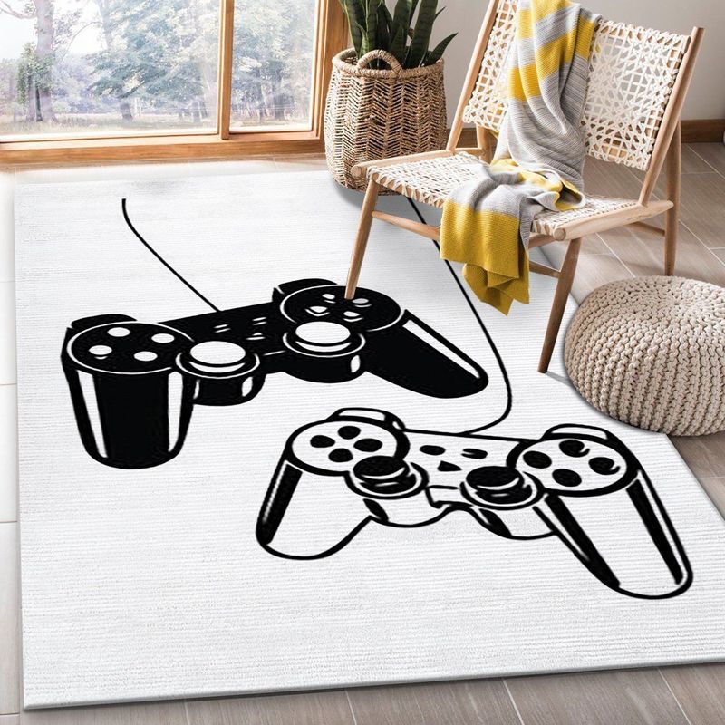 Playstation 30 Teppich