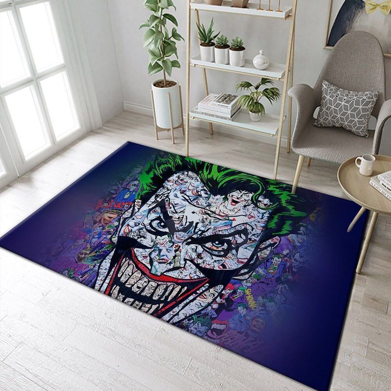 Joker 2 Teppich
