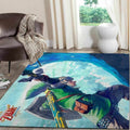 The Legend Of Zelda Gaming 36 Teppich