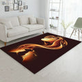Disney Movie The Lion King Teppich