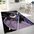 Dc Comics Batman 12 Teppich