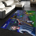 Fortnite Gaming 36 Teppich