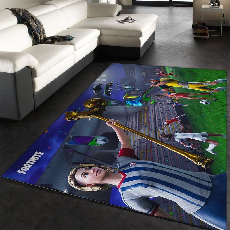 Fortnite Gaming 36 Teppich