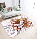 Sword Art Online Anime 14 Teppich