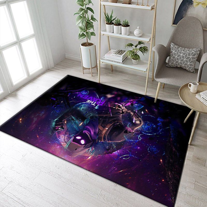 Fortnite Gaming 50 Teppich