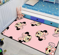 Disney Mickey Minnie Mouse 39 Teppich