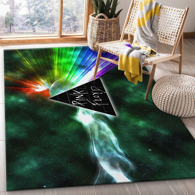 Pink Floyd Band 14 Teppich