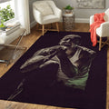 Linkin Park 71 Music Art Teppich