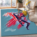 Ant Man 1 Teppich