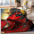 Spiderman 1 Teppich