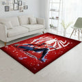 Spiderman 2 Teppich