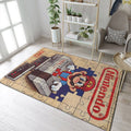 Super Mario 92 Teppich