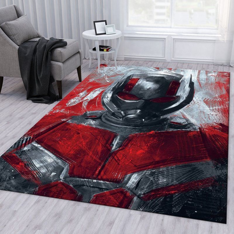 Ant Man 3 Teppich