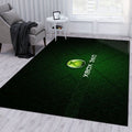 Xbox 25 Teppich
