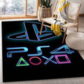 Playstation 40 Teppich