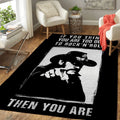 Lemmy Music Art III Teppich