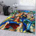 One Piece 1 Teppich