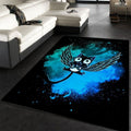 Nekomander Fairy Tail Anime Teppich
