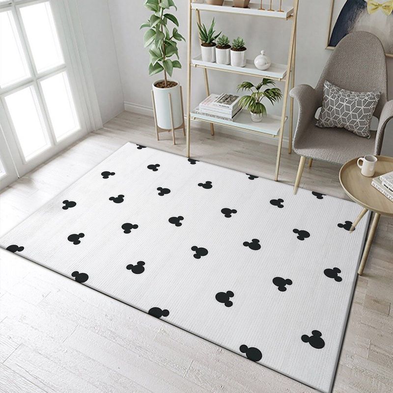 Mickey Mouse Disney 42 Teppich