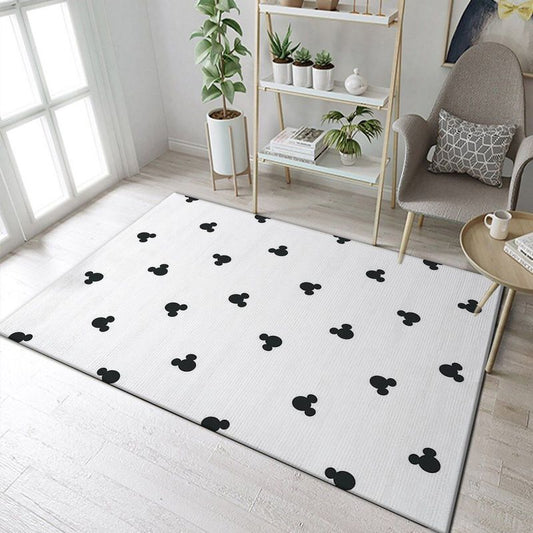 Mickey Mouse Disney 42 Teppich