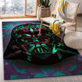 Vader Fluid Teppich