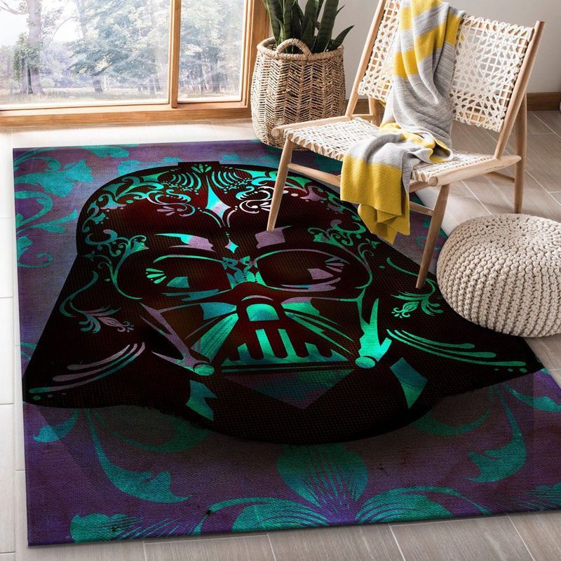 Vader Fluid Teppich