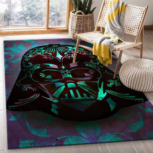 Vader Fluid Teppich