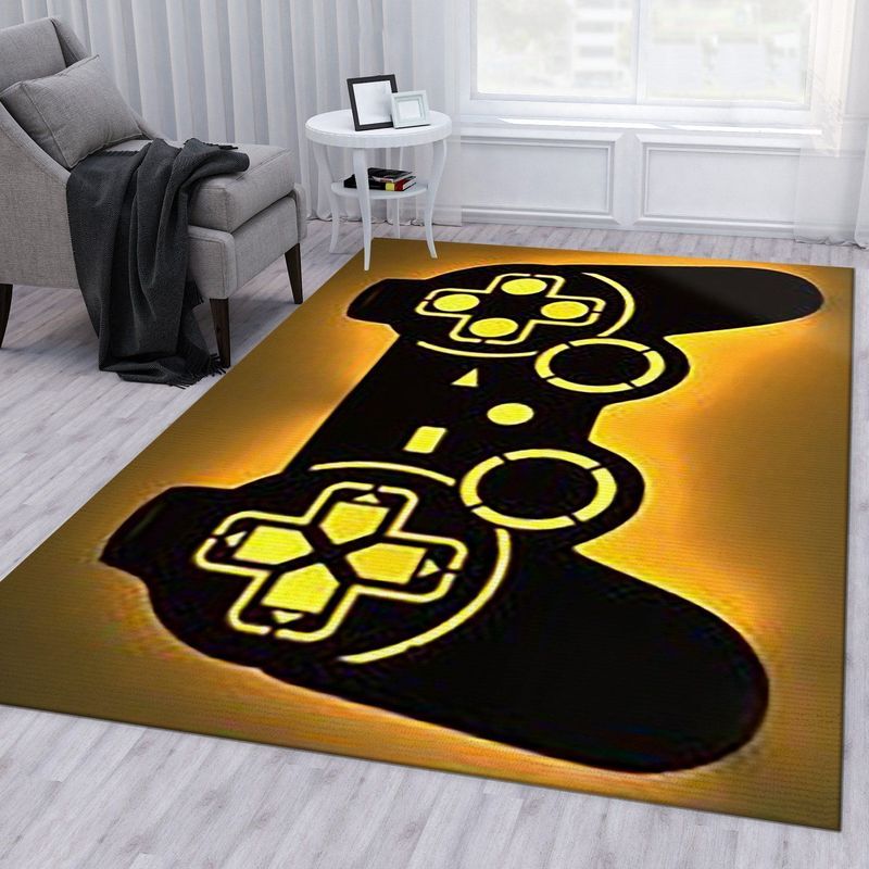 Playstation 51 Teppich