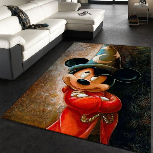 Disney Mickey Mouse XX Teppich