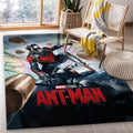 Ant Man Movie II Teppich