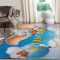 Dumbo Disney 7 Teppich