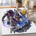 Fortnite Gaming 49 Teppich