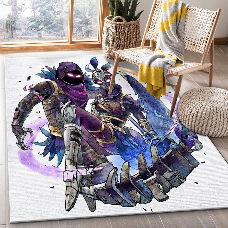 Fortnite Gaming 49 Teppich